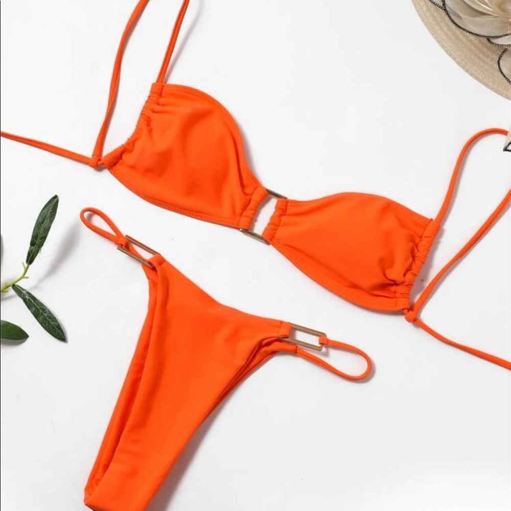 SHEIN swim suit
